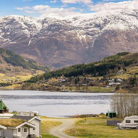 Ulvik Camping 外观 照片